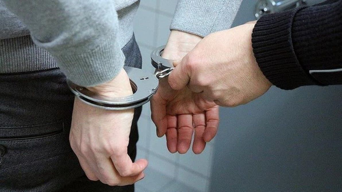 عامل سرقت میلیاردی از یکی از ادارات اراک دستگیر شد
