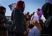 درخواست 25 سازمان بین‌المللی برای رسیدگی به وضعیت حقوق زنان در افغانستان