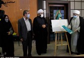 سند چشم‌انداز جامع مساجد در بوشهر رونمایی شد+تصاویر