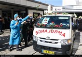 آمار جان باختگان کرونا در ایلام به یک هزار و چهار نفر رسید