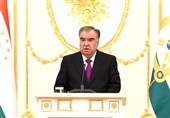 تاجیکستان: در افغانستان دولت فراگیر ایجاد شود