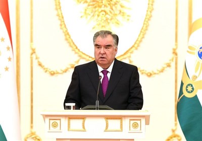  تاجیکستان: بی‌ثباتی افغانستان نتیجه مداخله خارجی است 
