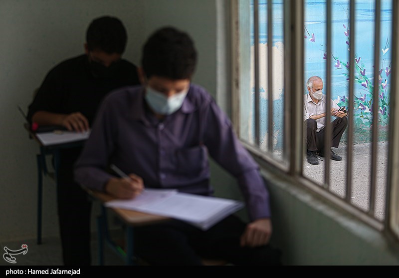 اختصاص 200 مدرسه برای واکسیناسیون دانش‌آموزان در استان تهران