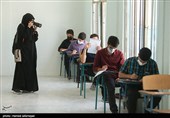 اجرای طرح مدرسه سبز پسماند در مدارس منتخب مناطق 22 گانه تهران
