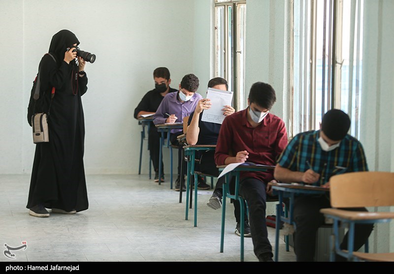 اجرای طرح مدرسه سبز پسماند در مدارس منتخب مناطق 22 گانه تهران
