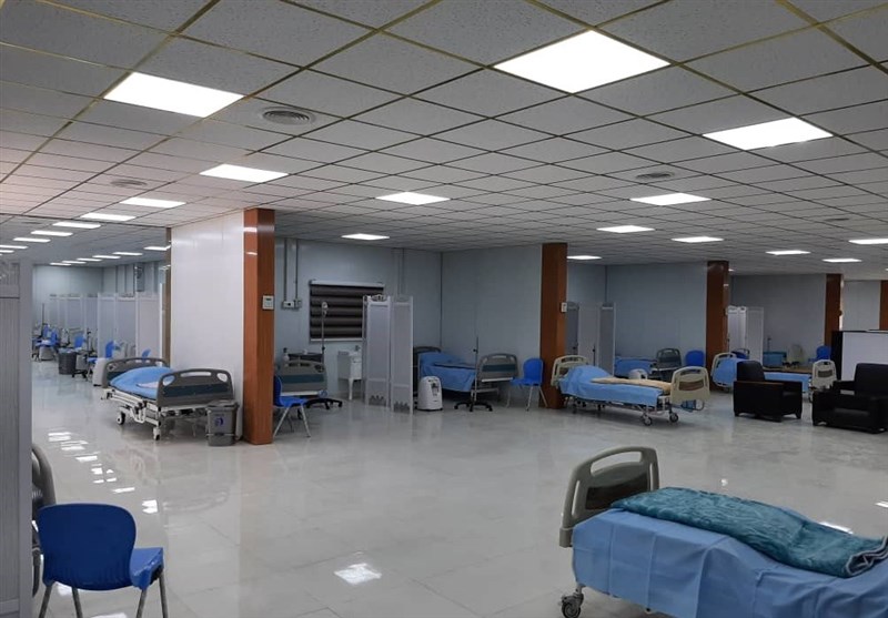 مردم &quot;بهارستان&quot; همچنان در انتظار ساخت بیمارستان/ بهارستان برای عبور از فقر درمانی به 580 تخت بیمارستانی نیاز دارد