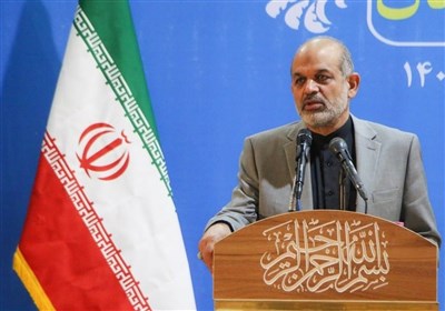  وحیدی: پایگاه‌های مدیریت بحران در شهر تهران تقویت می‌شود 
