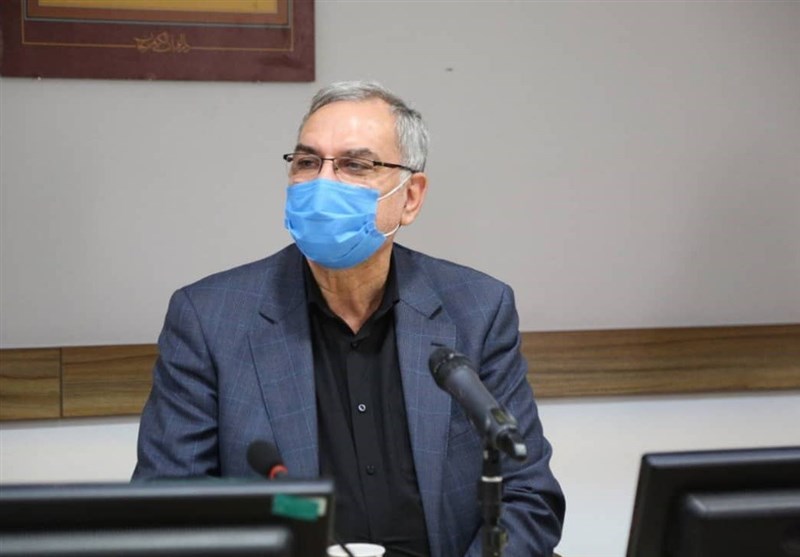 وزیر بهداشت در زنجان: ابتدا بازگشایی دانشگاه‌ها و سپس مدارس مدنظر است/ تأمین واکسن و مهار کرونا اولویت نخست دولت