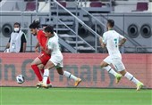غیبت 3 بازیکن مشکوک عراق مقابل ایران