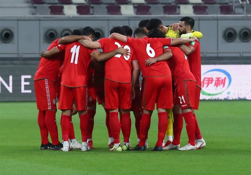 Iran Aims to Extend Unbeaten Streak against UAE: 2022 WCQ