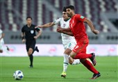 انتخابی جام جهانی 2022| دیدار ایران و عراق آغاز شد