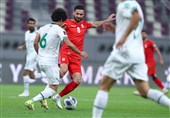 سرپرست تیم ملی فوتبال عراق: در شرایط بحرانی قرار داریم