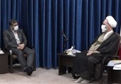 وزارت فرهنگ و ارشاد اسلامی با تقویت زیرساختهای فرهنگی خود را به تراز انقلاب اسلامی برساند