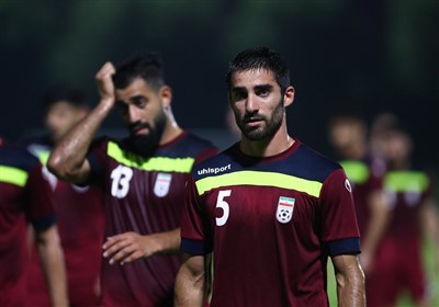 Milad Mohammadi on AEK Athens’ Radar