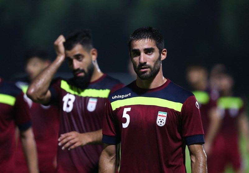 Milad Mohammadi on AEK Athens’ Radar