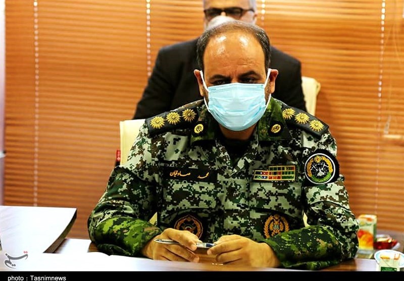 فرمانده پدافند هوایی حضرت علی‌اکبر(ع): پاسخ نیروهای مسلح ایران به هر تهدید و تعدی &quot;کوبنده&quot; و &quot;پشیمان‌کننده&quot; خواهد بود