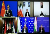 طهران تعرب عن قلقها من تنامی الإرهاب فی أفغانستان