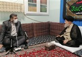 توصیه آیتالله علویگرگانی به وزیر ارشاد/ به جوانان میدان داده شود