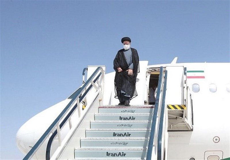 Cumhurbaşkanı Reisi, 16 Eylül Tacikistan&apos;a gidecek