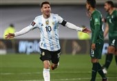 انتخابی جام جهانی 2022| پیروزی قاطع آرژانتین با هت‌تریک مسی/ 3 امتیاز دیگر در کارنامه برزیل و اروگوئه