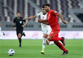 ساعت دیدارهای تیم ملی ایران مقابل عراق و امارات مشخص شد