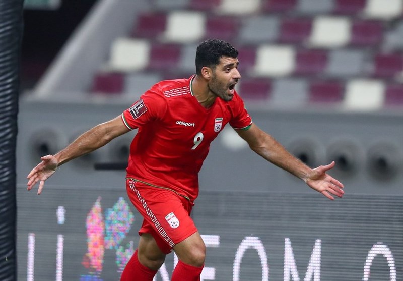 Mehdi Taremi among Group A&apos;s Players to Watch: 2022 WCQ
