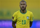 نیمار: دیگر نمی‌دانم چه کار کنم که هواداران برزیل به من احترام بگذارند