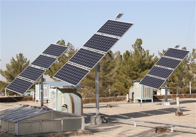  "اینورترهای خورشیدی" نیاز وارداتی کشور در توسعه نیروگاه‌های خورشیدی را رفع می‌کند 