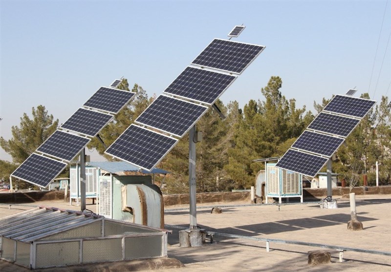 احداث هفت طرح تولیدی نیروگاه خورشیدی در کهگیلویه و بویراحمد