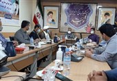 کانون‌های رضوی به خانواده‌های نیازمند استان بوشهر خدمات‌رسانی می‌کند