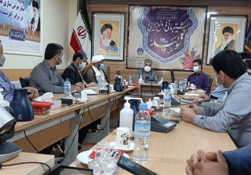 کانون‌های رضوی به خانواده‌های نیازمند استان بوشهر خدمات‌رسانی می‌کند