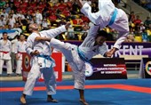 قزاقستان؛ میزبان کاراته قهرمانی آسیا