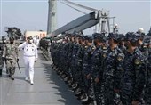 Iran’s Navy to Keep Presence in Oceans: Commander