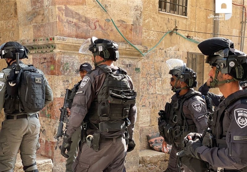 تیراندازی به یک فلسطینی به بهانه حمله به پلیس اسرائیل/ تشکیلات خودگردان زیرِ توافق زد