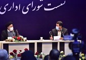 استاندار خراسان جنوبی: 5 هزار میلیارد تومان سرمایه در ستاد توسعه خاوران جذب شد