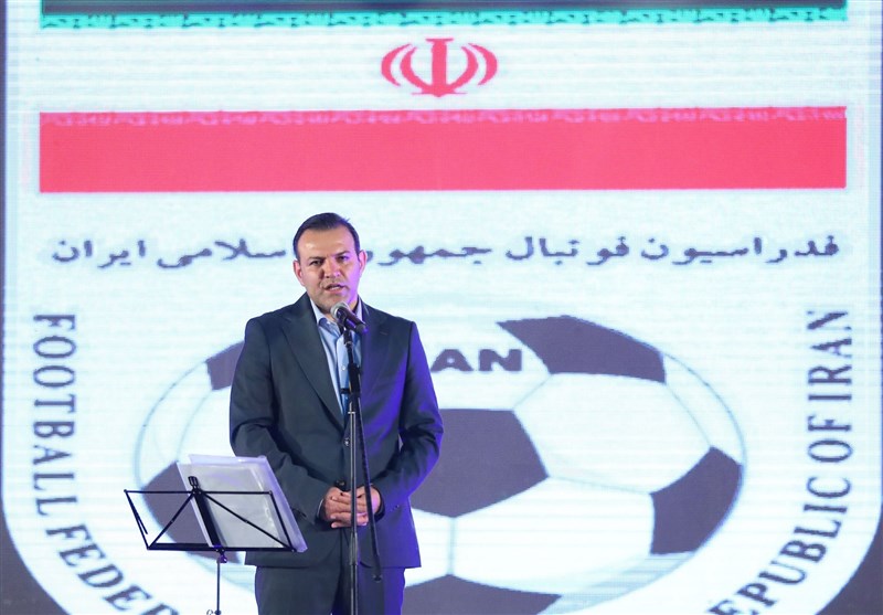 حمایت فدراسیون فوتبال ایران از برگزاری دو سال یک‌بار جام جهانی