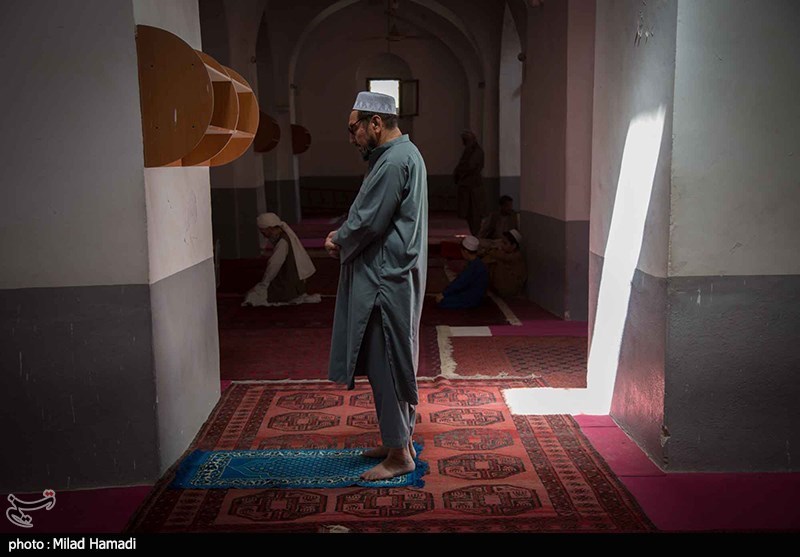 هرات زیر سایه امارت اسلامی