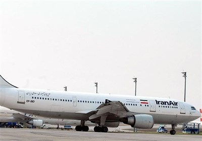 İran-İzmir Charter Seferleri Başladı