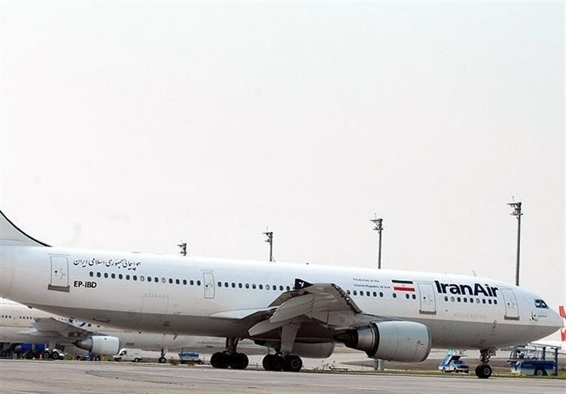 İran Hava Yolları Şirketleri Umman&apos;ın Başkentine Doğrudan Uçuşlar Gerçekleştirebilecek