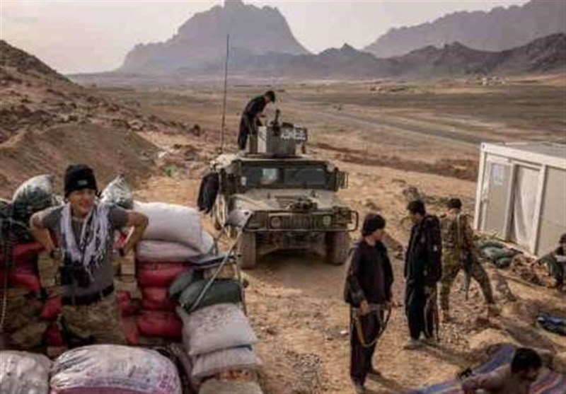 مقام سابق صهیونیست: شکست آمریکا در افغانستان ما را به یاد عقب‌نشینی اسرائیل از جنوب لبنان می‌اندازد