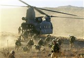 بیانیه دولت موقت طالبان در سالروز حمله آمریکا به افغانستان