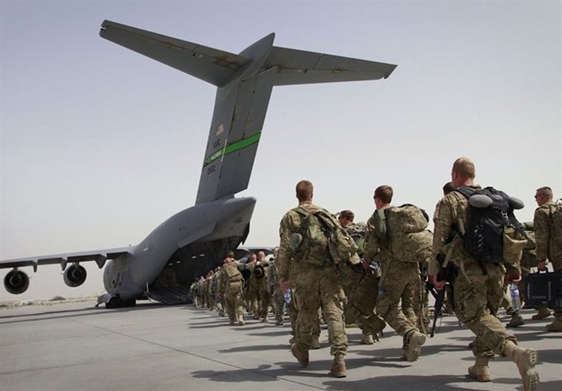 چرا آمریکا از افغانستان خارج شد؟