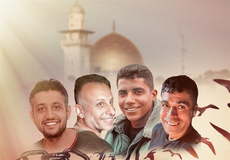 Hamas: Esirleri Savunmak İçin Tüm Seçenekler Masada