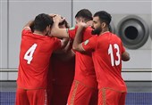 Dragan Skocic Names Iran Team for UAE, S. Korea Matches
