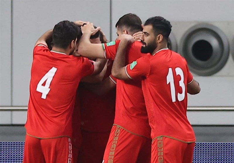 Dragan Skocic Names Iran Team for UAE, S. Korea Matches