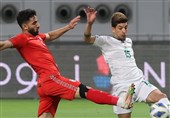 İran Futbol Milli Takımı Asya Zirvesinde