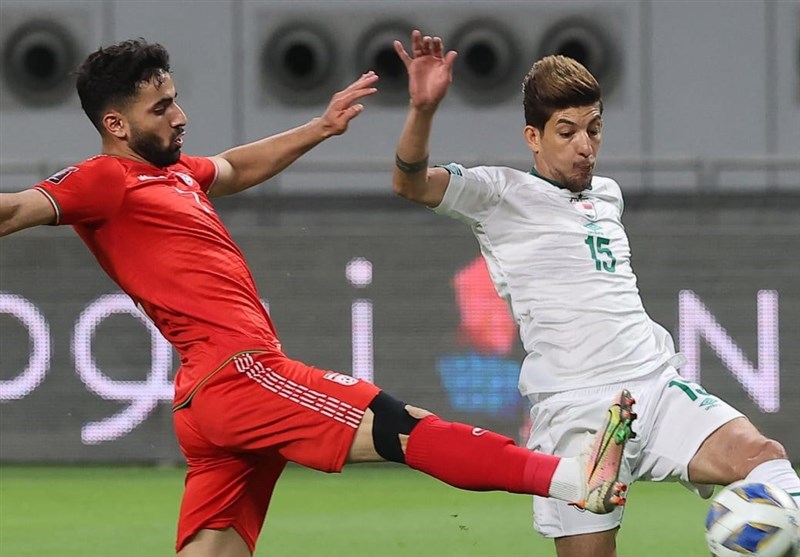 FIFA Ranking: Iran Becomes Asia&apos;s Top Side after Two Years