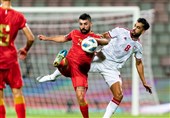اعتراض کارشناسان فوتبال امارات به برنامه آماده‌سازی 6 روزه/ این اردو برای دیدار با تیمِ قدرتمند ایران کافی نیست