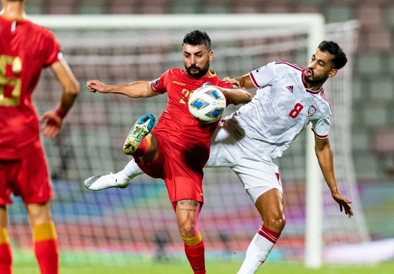 اعتراض کارشناسان فوتبال امارات به برنامه آماده‌سازی 6 روزه/ این اردو برای دیدار با تیمِ قدرتمند ایران کافی نیست