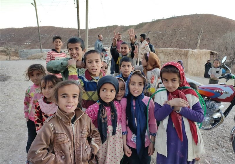 اخبار کهگیلویه , مناطق محروم , 